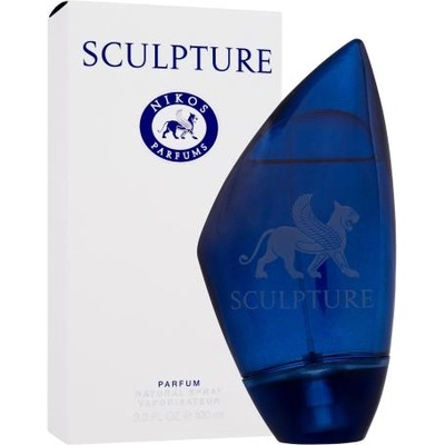 Nikos Sculpture 100 ml парфюм за мъже