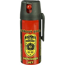 Defender Obranný sprej JET 50ml