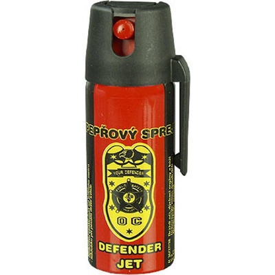 Defender Obranný sprej JET 50ml