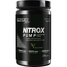 Prom-in Nitrox Pump 338 g