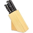 Sady nožů Solingen CS Sada nožů v bloku 6 ks STAR