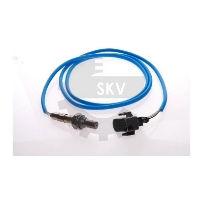 Lambda sonda FORD GALAXY 2.8i V6