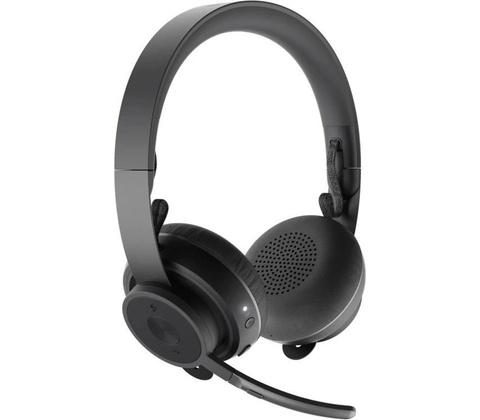 Logitech Zone Wireless Plus Teams