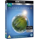 Planet Earth II BD