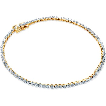 SAVICKI Гривна: злато. диаманти