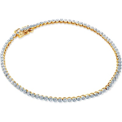 SAVICKI Гривна: злато. диаманти