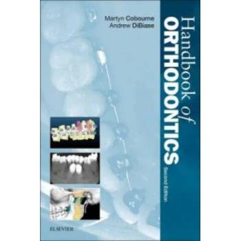 Image 1 of Handbook of Orthodontics | Andrew T. DiBiase