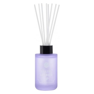 Dw Home Vonný aroma difuzér Relaxing Lavender 100 ml