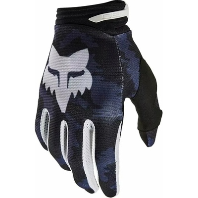FOX 180 Nuklr Gloves Deep Cobalt L Ръкавици