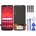 Motorola LCD Дисплей и Тъч Скрийн за Motorola Moto Z3 Play
