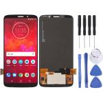 Motorola LCD Дисплей и Тъч Скрийн за Motorola Moto Z3 Play