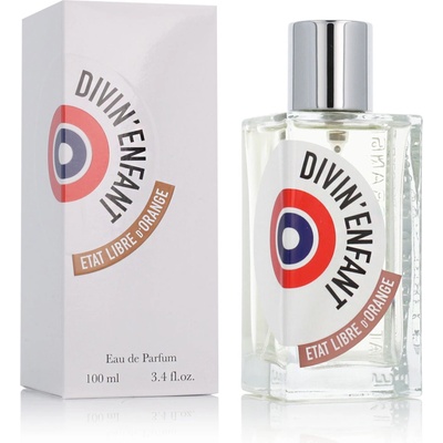 Etat Libre d´Orange Divin´Enfant parfémovaná voda unisex 100 ml