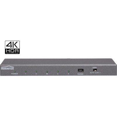 Marmitek Split 614 UHD 2.0 E