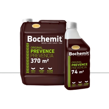 Bochemit Original 5 kg hnedý