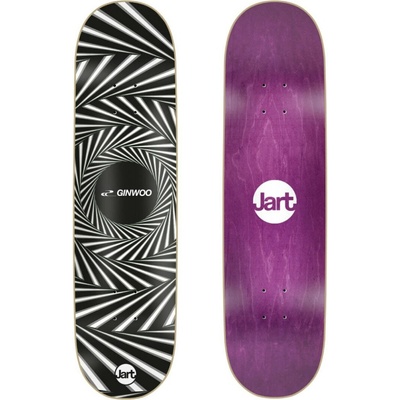 Jart Spiral Ginwoo