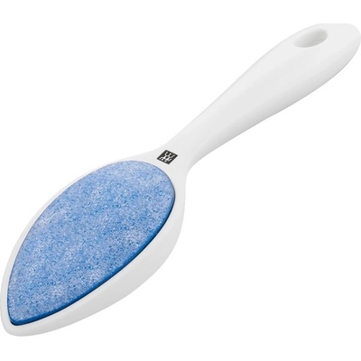Zwilling Beauty antibakteriální škrabka na kůži Twinox bílá