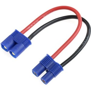 Revtec Удължителен кабел ec3 14awg 12см