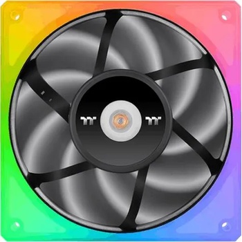 Image 1 of Thermaltake TOUGHFAN 140mm PWM RGB 3-pack (CL-F136-PL14SW-A)