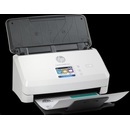 Image 1 of HP ScanJet Pro N4000 snw1 (6FW08A)
