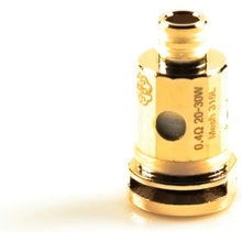 dotmod Žhavící hlava pro dotStick nerez 0,4ohm 1ks