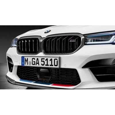 BMW Karbonová mřížka chladiče