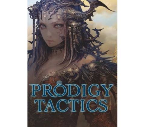 Prodigy Tactics