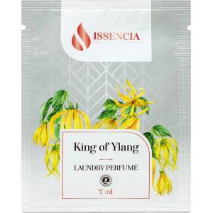 Issencia Парфюми за пране Issencia King of Ylang 7 ml, унисекс