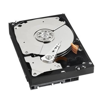 WD Se Raid Edition 4TB, 3,5", SATA 600, 7200RPM, 64MB, WD4000F9YZ