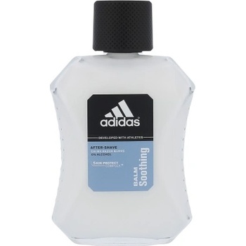 Adidas Balm Soothing balzám po holení 100 ml