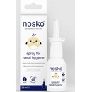 Nosátko sprej Nosko izotonický roztok morskej vody 30 ml