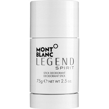 Mont Blanc Legend Spirit deostick 75 g