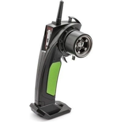 Blackzon BlackZon 2,4Ghz Vysílačka Zelená