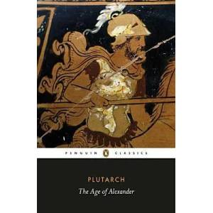Age of Alexander | Plutarch (2012)