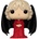 Funko Pop Television The Sandman Lucifer #1640 10cm