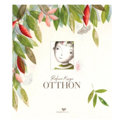 Rofusz Kinga - Otthon