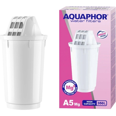 Aquaphor A5 Mg2+ 1 ks