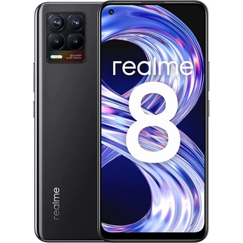 Realme 8 4GB/64GB