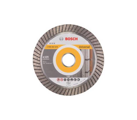 Bosch 2.608.602.672