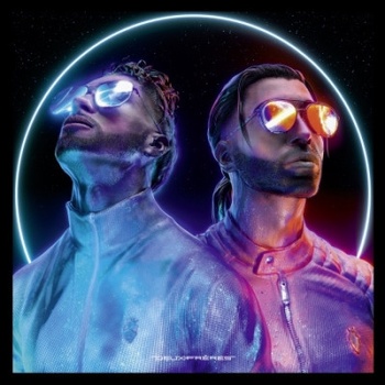 PNL - DEUX FRERES ' VERSION 1 CD