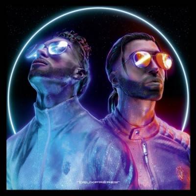 PNL - DEUX FRERES ' VERSION 1 CD