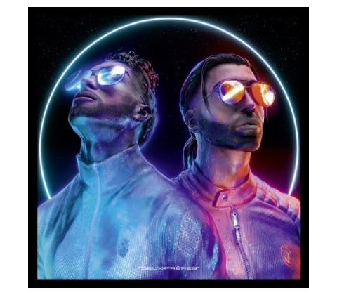 PNL - DEUX FRERES ' VERSION 1 CD