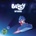 Bluey - Up Here LP
