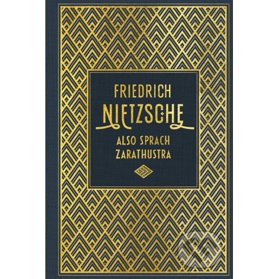 Also sprach Zarathustra Nietzsche Friedrich