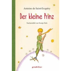 Der kleine Prinz | Antoine de Saint-Exupéry (0000)