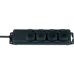 brennenstuhl 4 Plug 2 m (1159960)