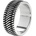 Zippo 45227 Prsten Tyre Shape Ring