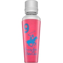 Beverly Hills Polo Club 9 Sport parfémovaná voda dámská 100 ml