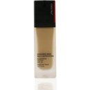 Shiseido Synchro Skin Self-Refreshing Foundation dlhotrvajúci make-up SPF30 360 Citrine 30 ml