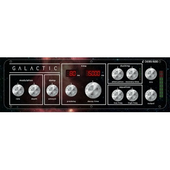 Cherry Audio Galactic Reverb