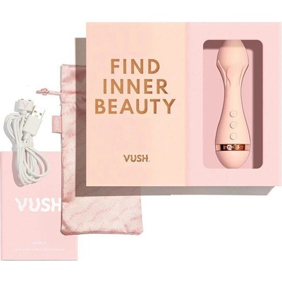Vush The Rose 2